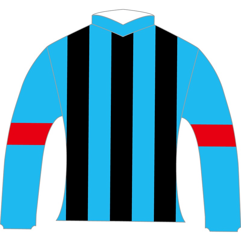 勝負服レプリカ2023高松宮記念【ファストフォース