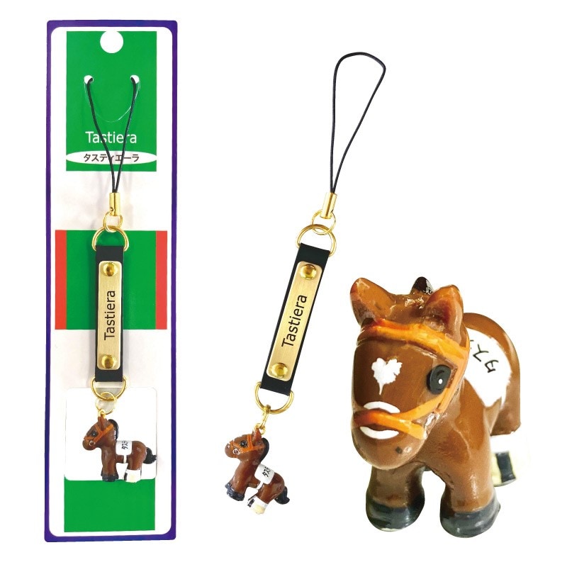 競馬G1ホースストラップ 競馬G1ホースストラップ ストラップ