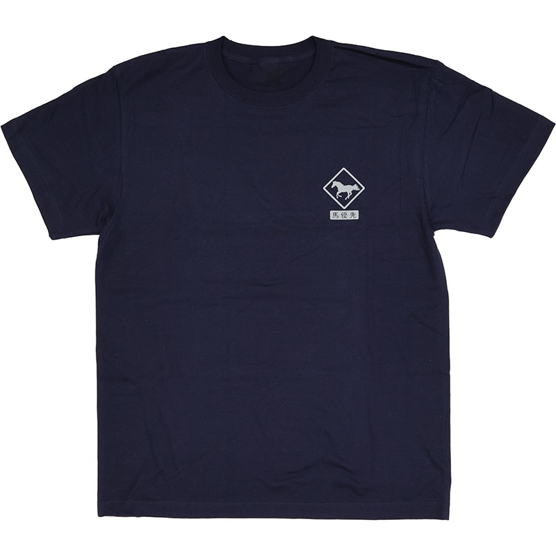 馬優先Tシャツ | カテゴリー一覧,キャップ・アパレル | ターフィー通販