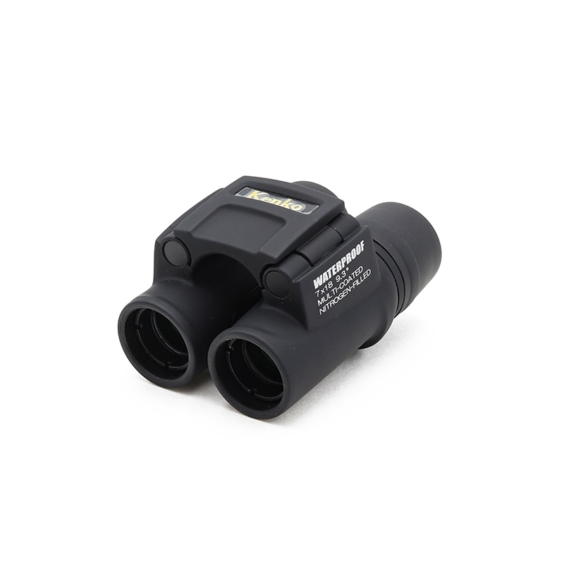 双眼鏡 New SG 7×18 DH FF WP | すべての商品 | ターフィー通販クラブ