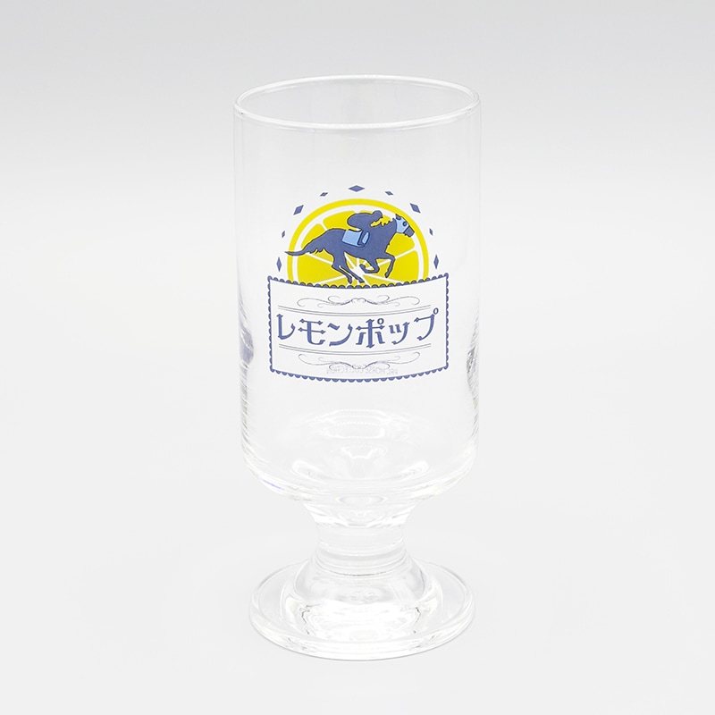JRA-VAN 限定オリジナルグラス　2001 Classic Winners JRA-VAN 限定オリジナルグラス 2001 Classic Winners JRA-VAN