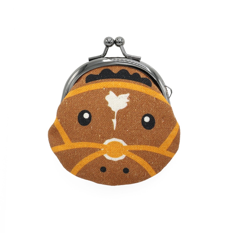 アイドルホースフェイスがま口【タスティエーラ】 | すべての商品