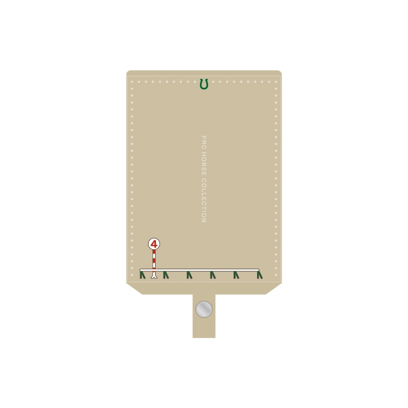 フォンタブ馬券ホルダー【縦型・ダート】 | カテゴリー一覧,雑貨