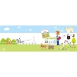 HAPPY HORSEFULL LIFE ꥢե