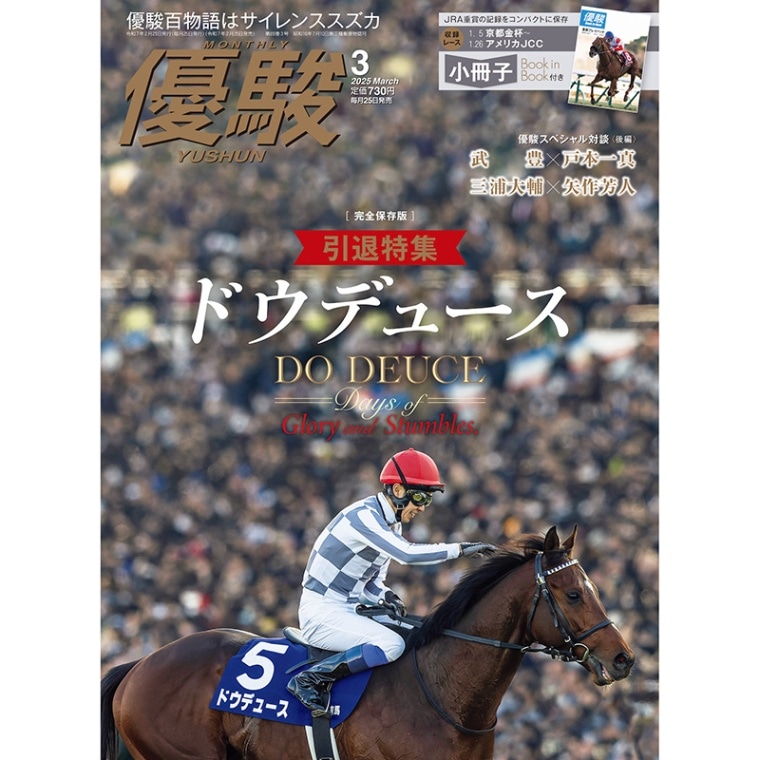 JRA　ターフヒーロー　優駿3月号増刊　1996-1999　全重賞カラーグラフ JRA ターフヒーロー 優駿3月号増刊 1996-1999 全重賞カラーグラフ