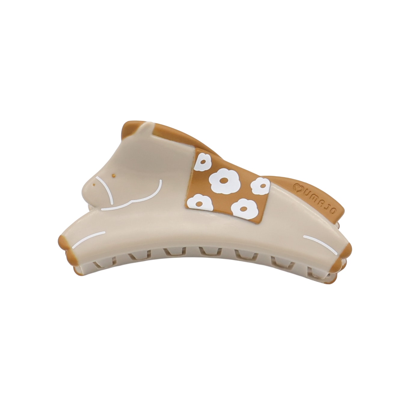 UMAJO おウマのヘアクリップ | カテゴリー一覧,UMAJOグッズ