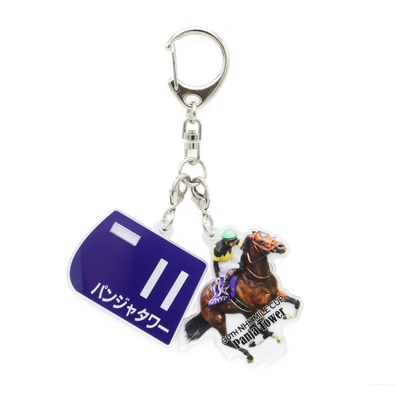 ◆　競馬　JRA　◆　ショウナンパンドラ　◆　ジャパンカップ　◆アクリルオブジェ ◇ 競馬 JRA ◇ ショウナンパンドラ ◇ ジャパンカップ