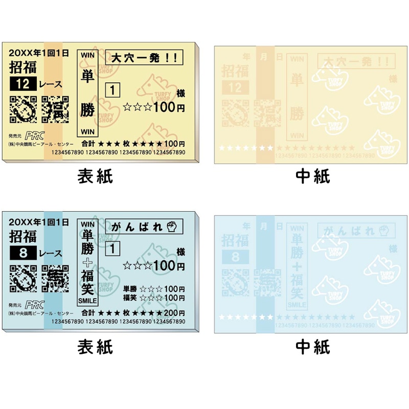 馬券風メモ | カテゴリー一覧,雑貨・カプセル・時計他 | ターフィー