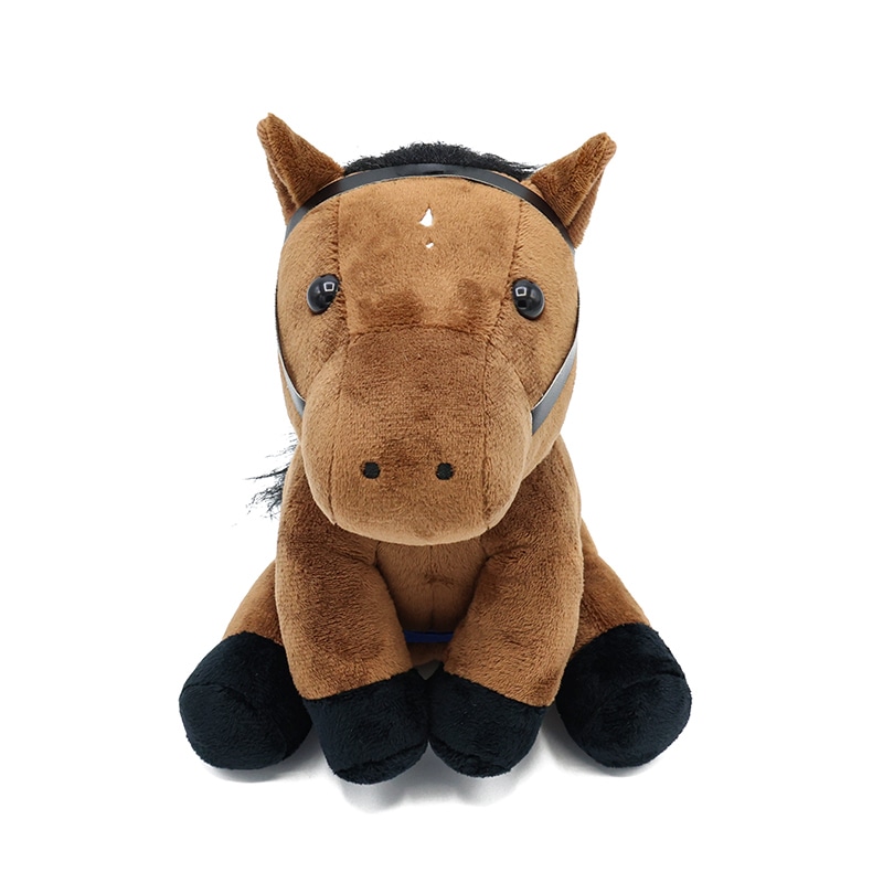 アイドルホース レガレイラ マフラー型キーホルダー 有馬記念 JRA 競馬 アイドルホース【レガレイラ/'24有馬記念】(Mサイズ