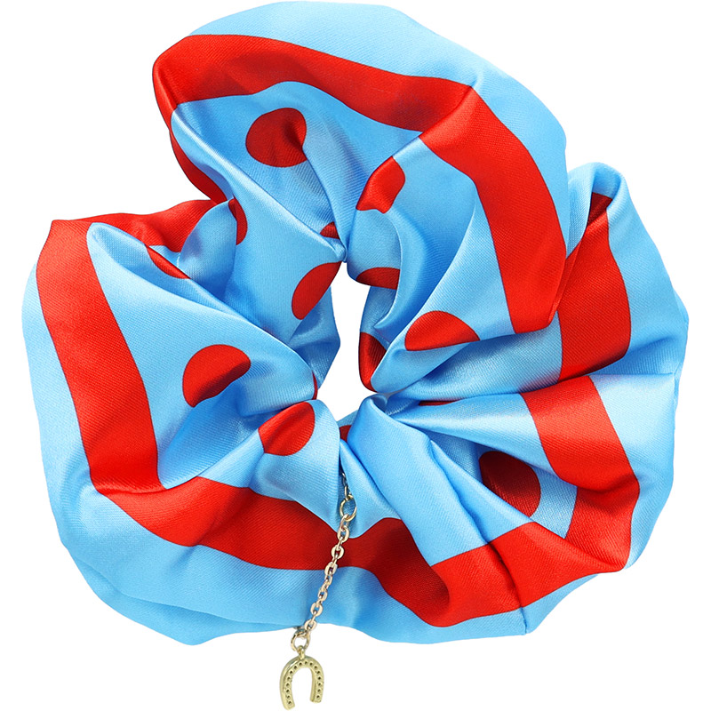 勝負服シュシュ A | カテゴリー一覧,雑貨・カプセル・時計他