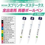カテゴリー一覧,【受注生産】GⅠ馬番グッズ | ターフィー通販クラブ