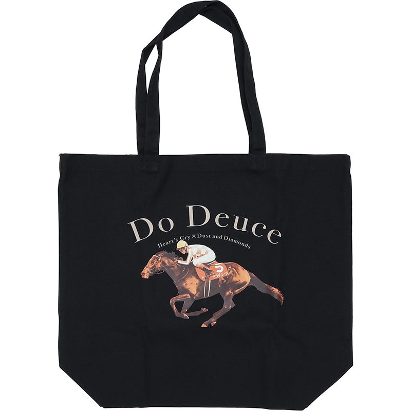 ドウデューストートバッグ【ブラック】 (フォト) | カテゴリー一覧