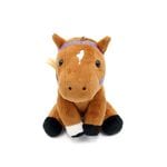 競馬　アイドルホース　ゴールドドリーム　SサイズとMサイズ 新アイドルホース登場🐴🆕】 ゴールドドリーム（17