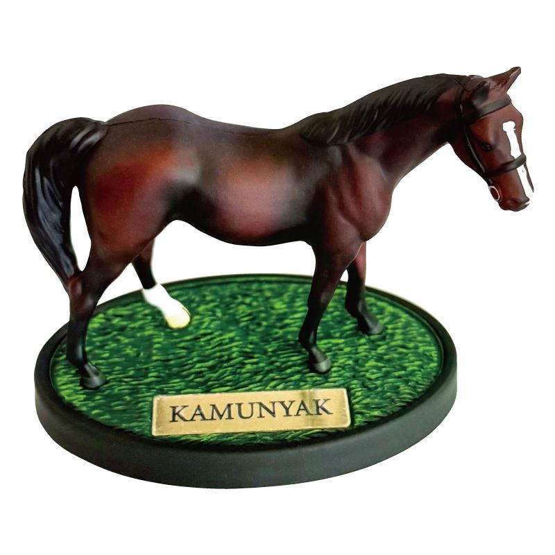 JRA ホースフィギュア14体セット JRA ホースフィギュア14体セット JRA ホースフィギュア14体