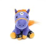 アイドルホース　ヴァーミリアン ヴァーミリアン アイドルホースぬいぐるみ