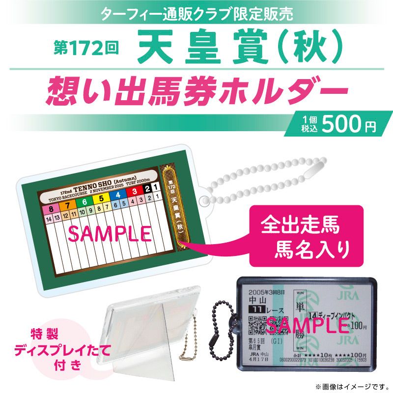 希少 非売品 JRA 夢の第11レース メジロマックイーン ゴールド馬券