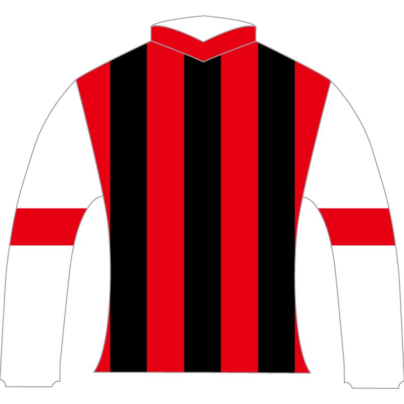 勝負服レプリカ2025スプリンターズステークス【ウインカーネリアン