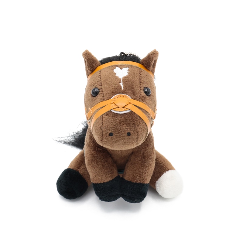 にこページアイドルホースSサイズ アイドルホース【タスティエーラ/'25クイーンエリザベス2世カップ】(S