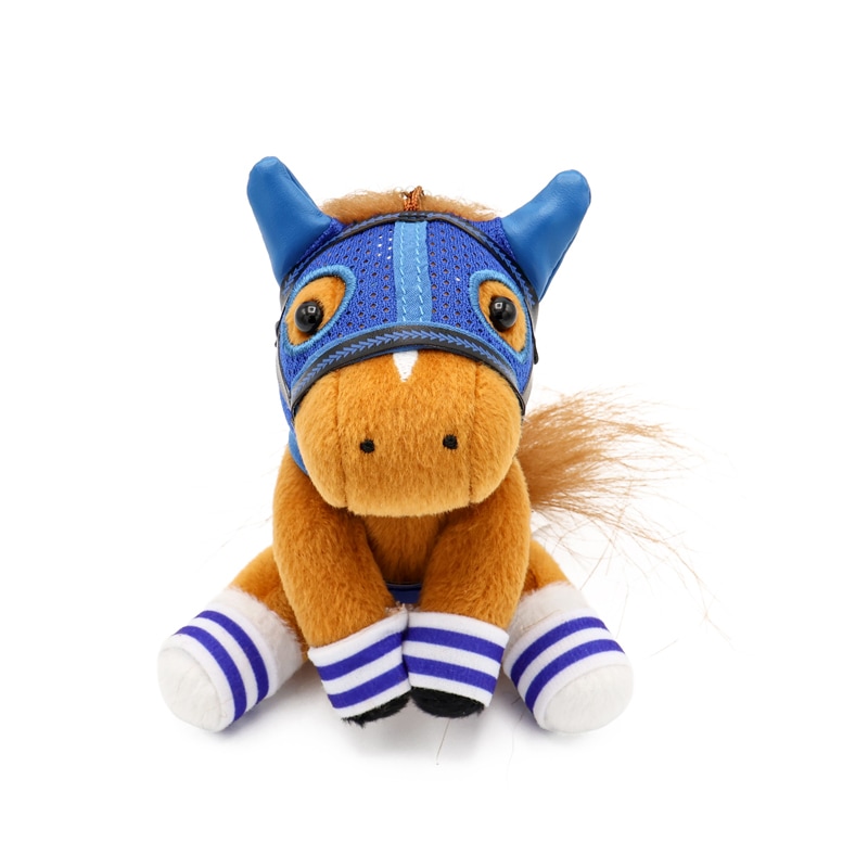 アイドルホース【ダイワスカーレット/'08有馬記念】(Sサイズ