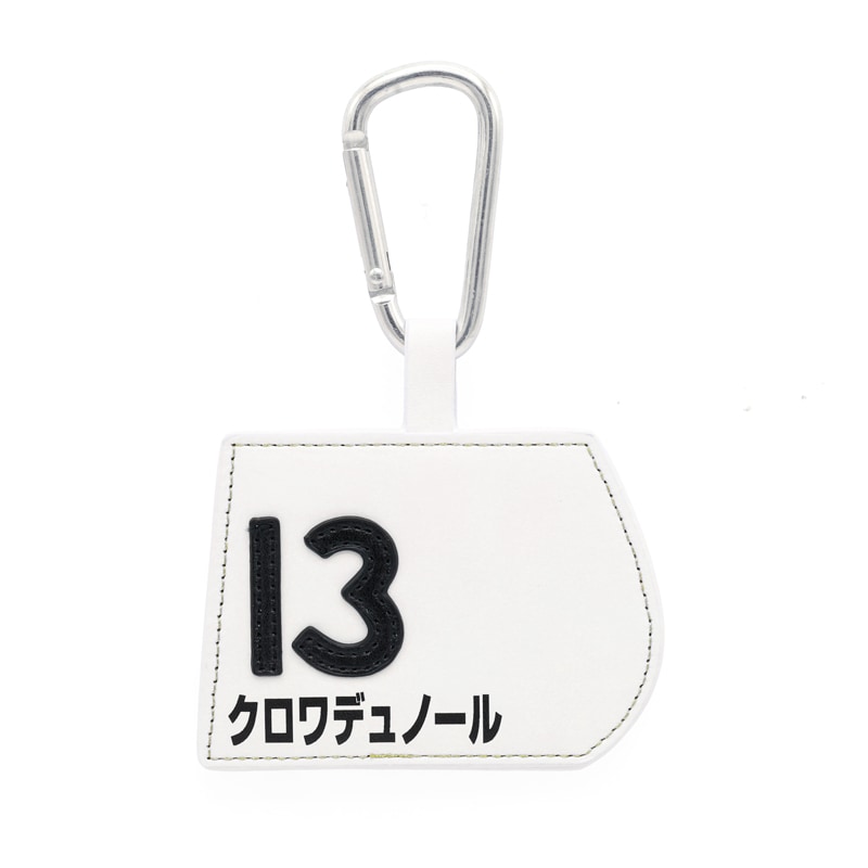 ゼッケン型マルチクリップ【クロワデュノール】 | カテゴリー一覧,雑貨