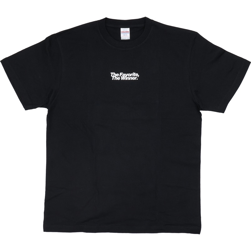 有馬記念 The Favorite,The Winner. Tシャツ | カテゴリー一覧,第70回