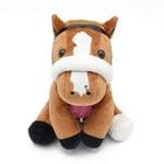 カテゴリー一覧,アイドルホースぬいぐるみ | ターフィー通販クラブ