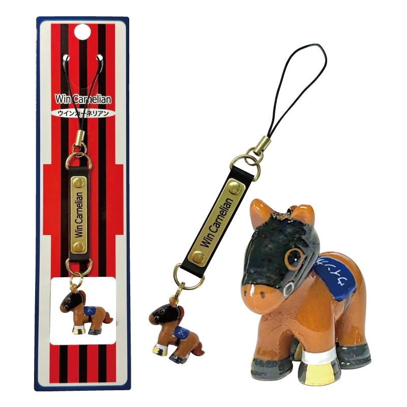 ストラップ【ウインカーネリアン】 | カテゴリー一覧,ストラップ
