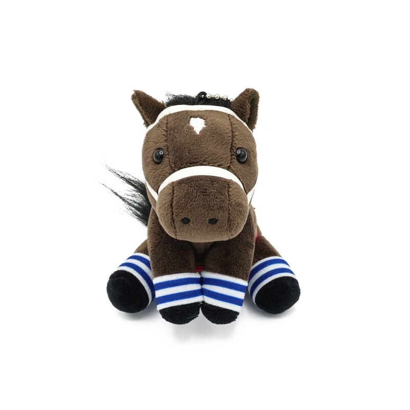 アイドルホース【ディープボンド/'22阪神大賞典】(Sサイズ