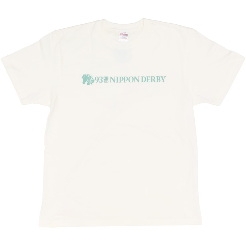 2026日本ダービー Tシャツ | カテゴリー一覧,第93回日本ダービーグッズ