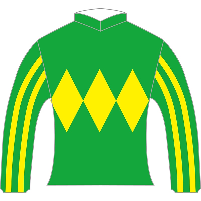 勝負服レプリカ2026高松宮記念【サトノレーヴ】 | カテゴリー一覧,勝負
