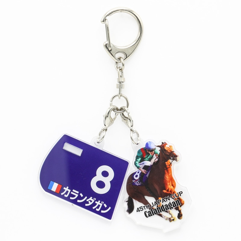 GⅠアクリルキーホルダー【'25ジャパンカップ】 | カテゴリー一覧