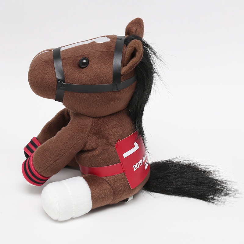 アイドルホース　ダノンデサイル アイドルホース【ダノンデサイル/'24日本ダービー】(Sサイズ