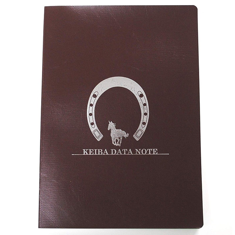 KEIBA DATA NOTE