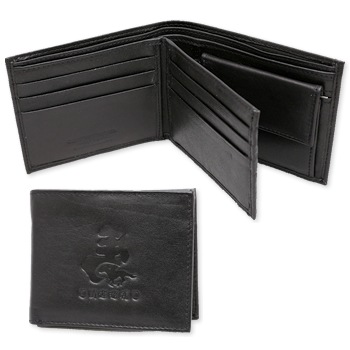 左馬牛革二折財布 | カテゴリー一覧,左馬グッズ | ターフィー