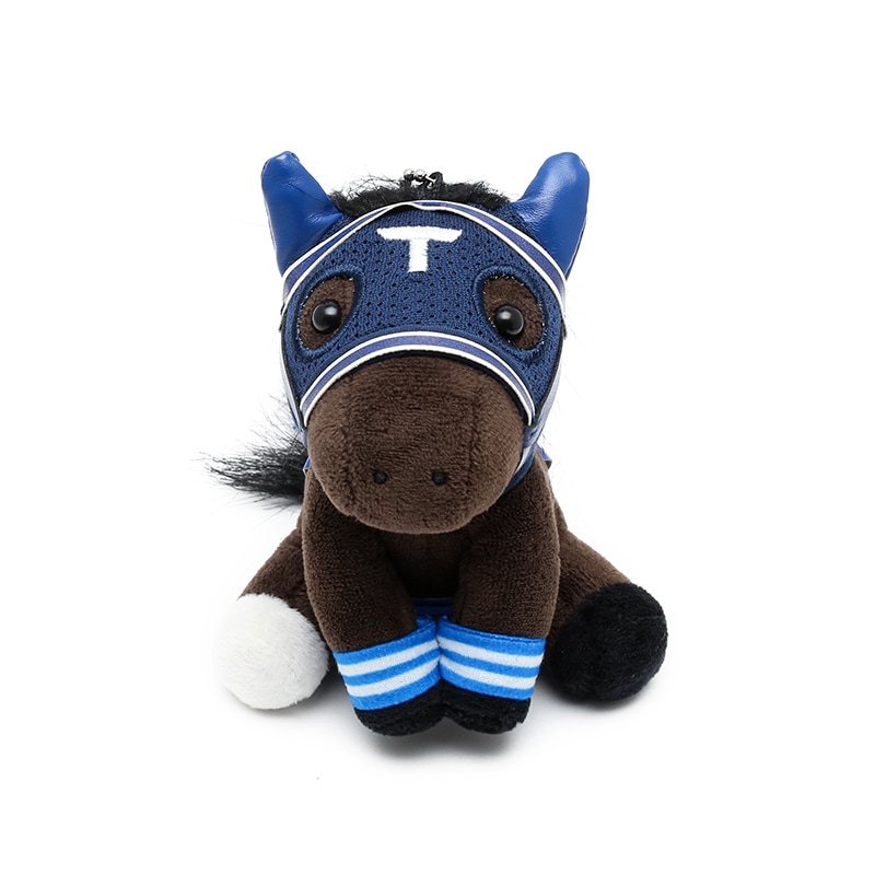 アイドルホース【ユーバーレーベン/'21オークス】(Sサイズ