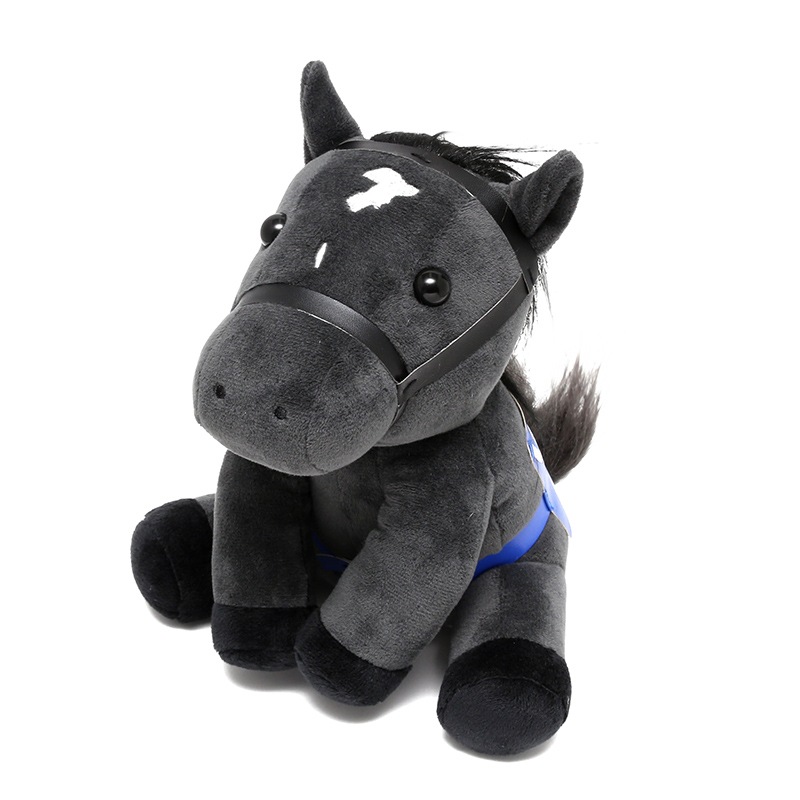 アイドルホース【クロノジェネシス/'21宝塚記念】(Mサイズ