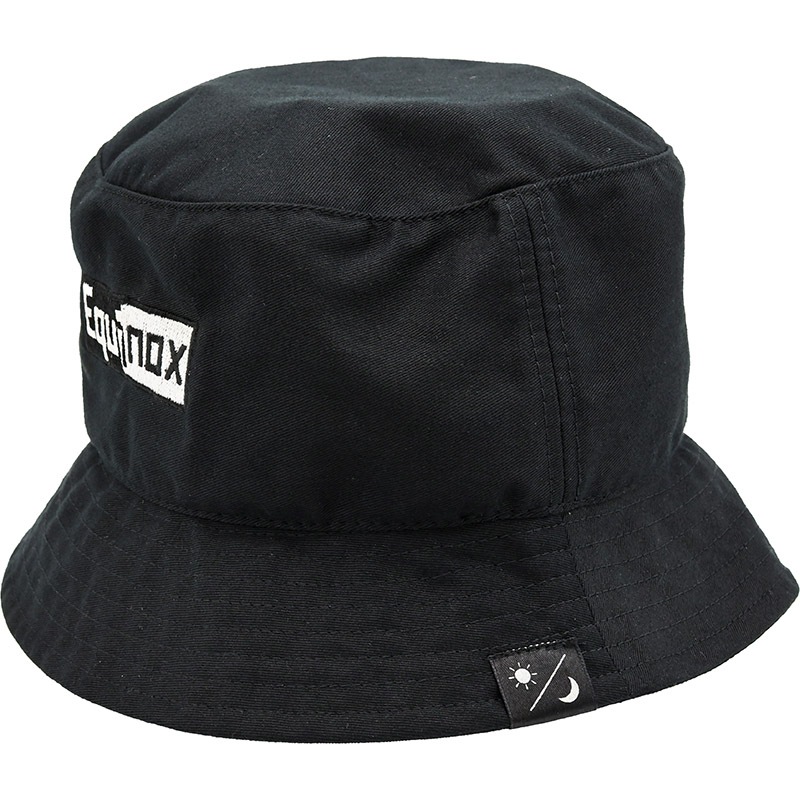 バケットハット【イクイノックス】 | カテゴリー一覧,キャップ