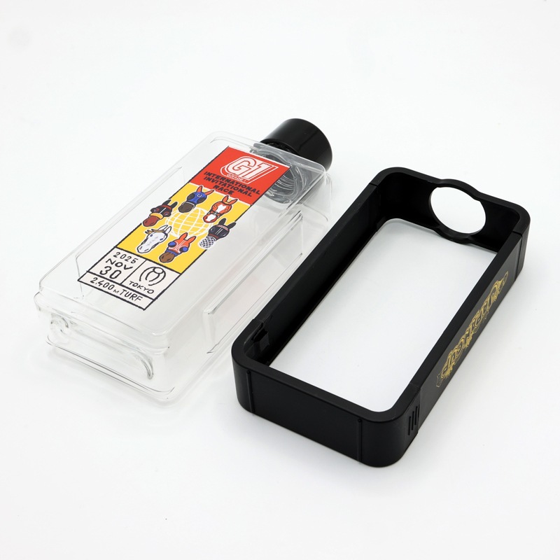 2025ѥ󥫥å ե졼ॹܥȥ