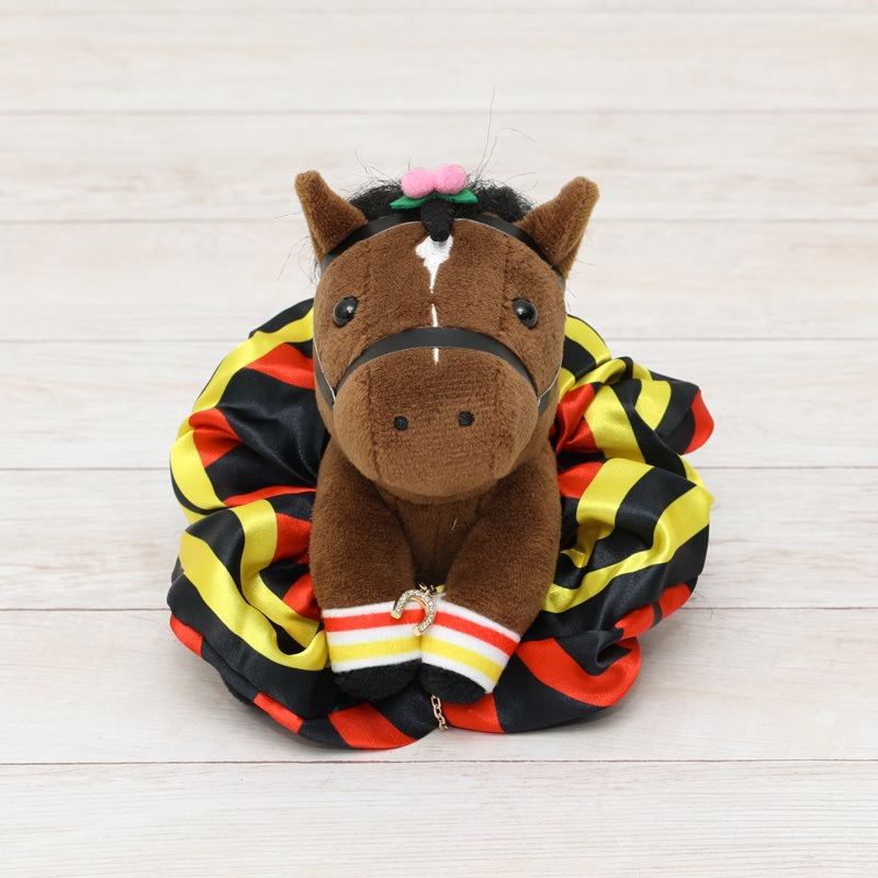 勝負服シュシュ C | カテゴリー一覧,雑貨・カプセル・時計他