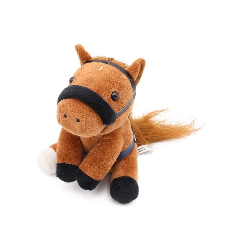 アイドルホース【ダノンデサイル/'25ドバイシーマクラシック】(Sサイズ