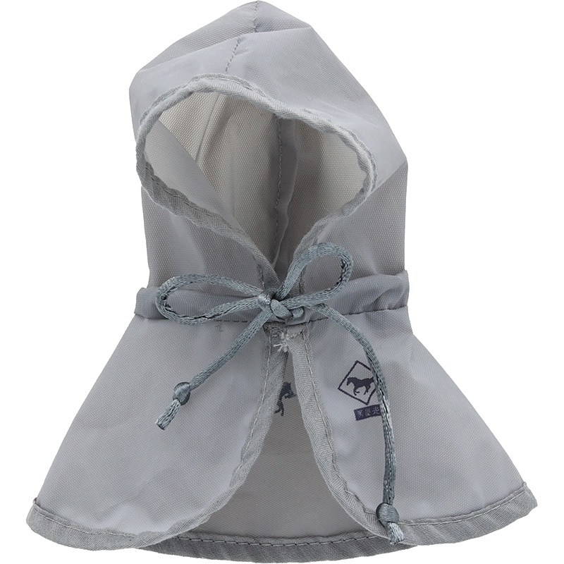 アイドルホースコスチューム【レインポンチョ】 | すべての商品