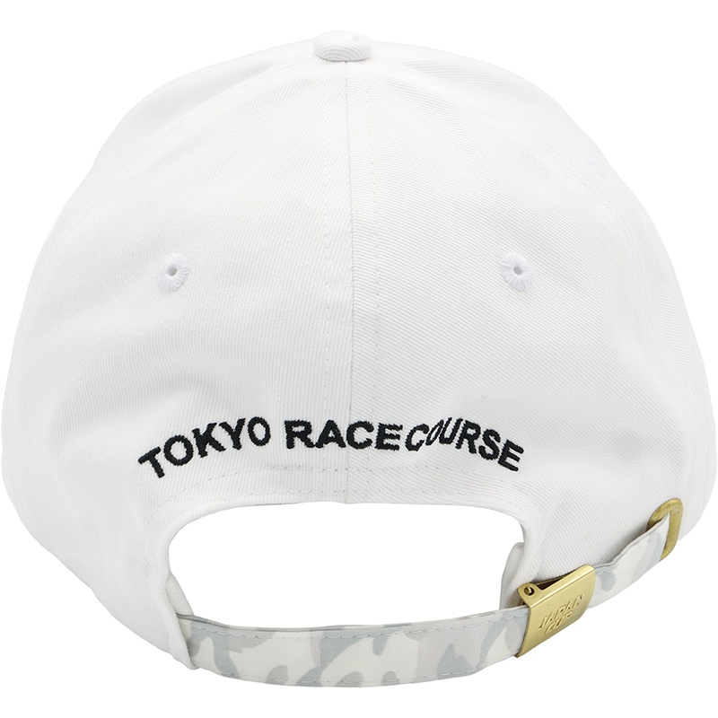2025ジャパンカップ キャップ【ホワイト】 | カテゴリー一覧,2025