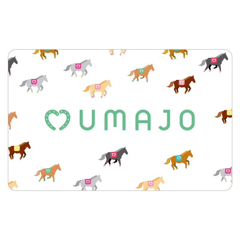 UMAJO UMACA���ƥå����ڥ��饷��