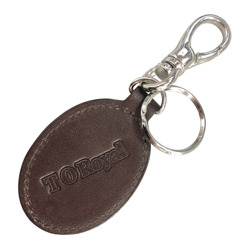 皮革キーホルダー【テーオーロイヤル】 | カテゴリー一覧