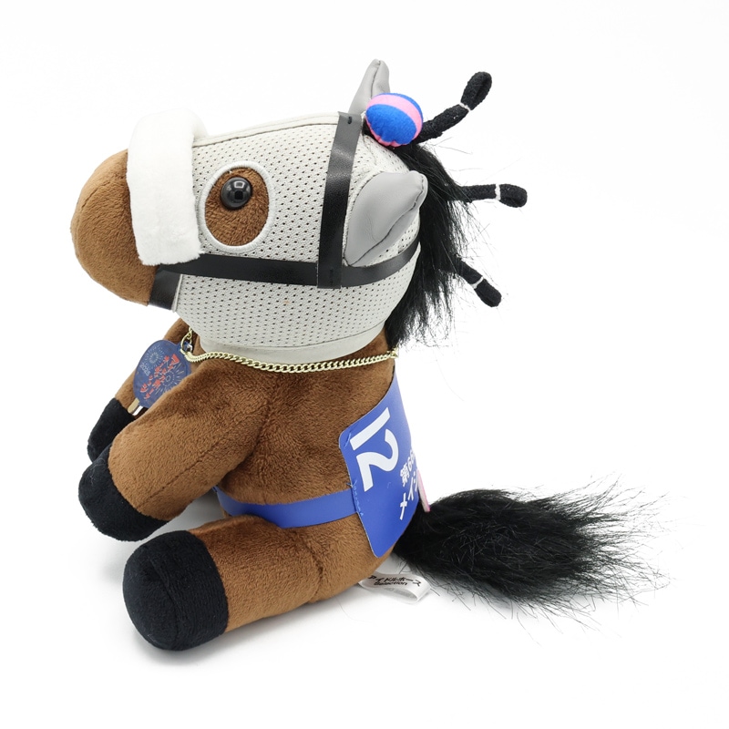 アイドルホース【メイショウタバル/'25宝塚記念】(Mサイズ