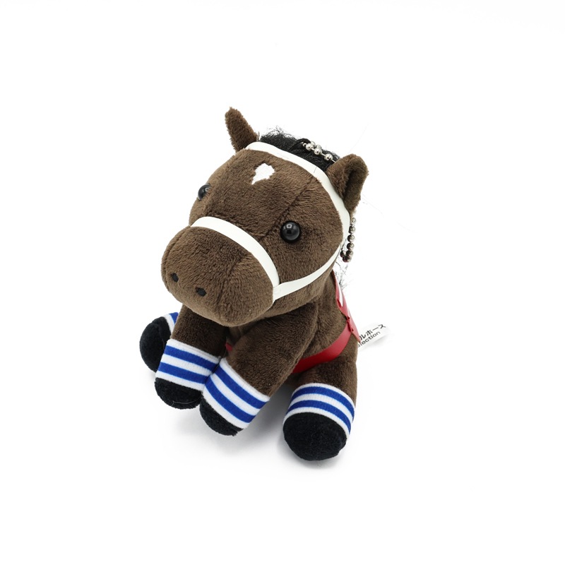 アイドルホース【ディープボンド/'22阪神大賞典】(Sサイズ