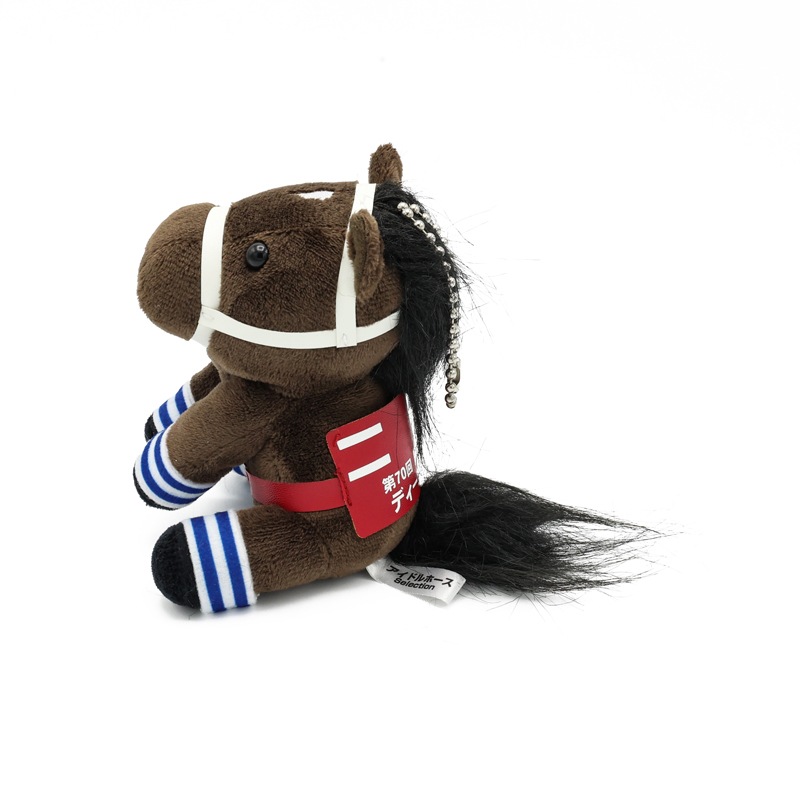 アイドルホース【ディープボンド/'22阪神大賞典】(Sサイズ