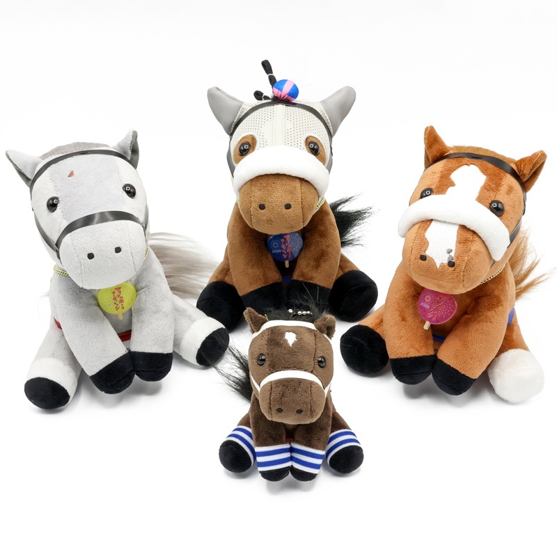 アイドルホース【ディープボンド/'22阪神大賞典】(Sサイズ