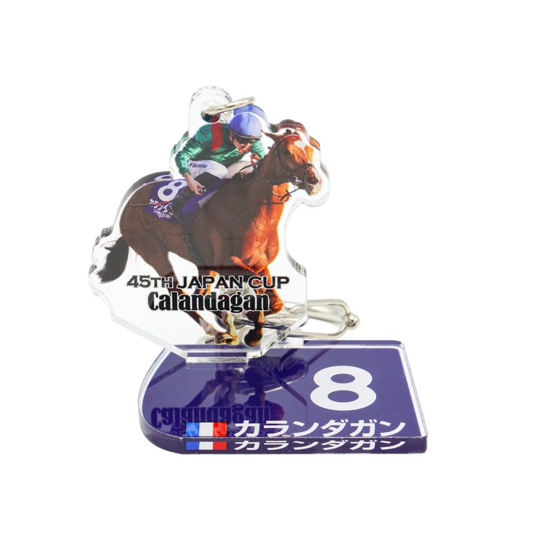 GⅠアクリルキーホルダー【'25ジャパンカップ】 | カテゴリー一覧