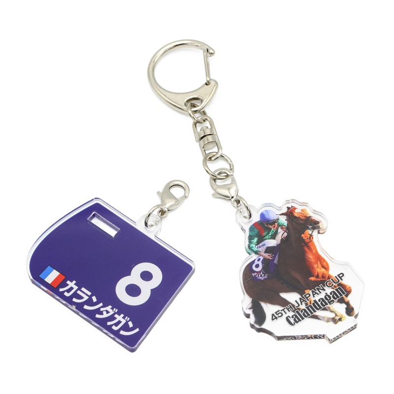 GⅠアクリルキーホルダー【'25ジャパンカップ】 | カテゴリー一覧